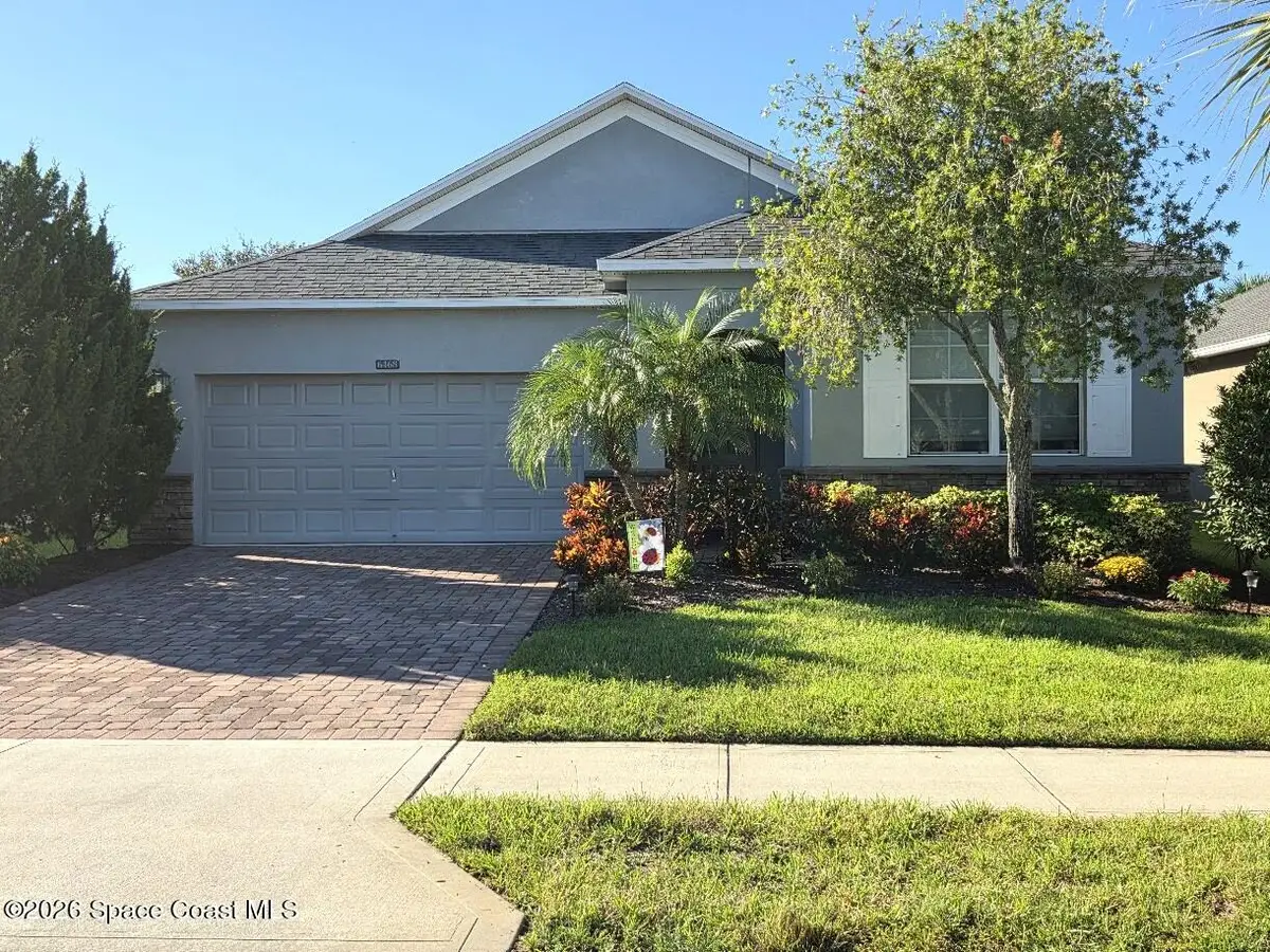 6468 Van Ness Drive, Melbourne, FL 32940 - #1