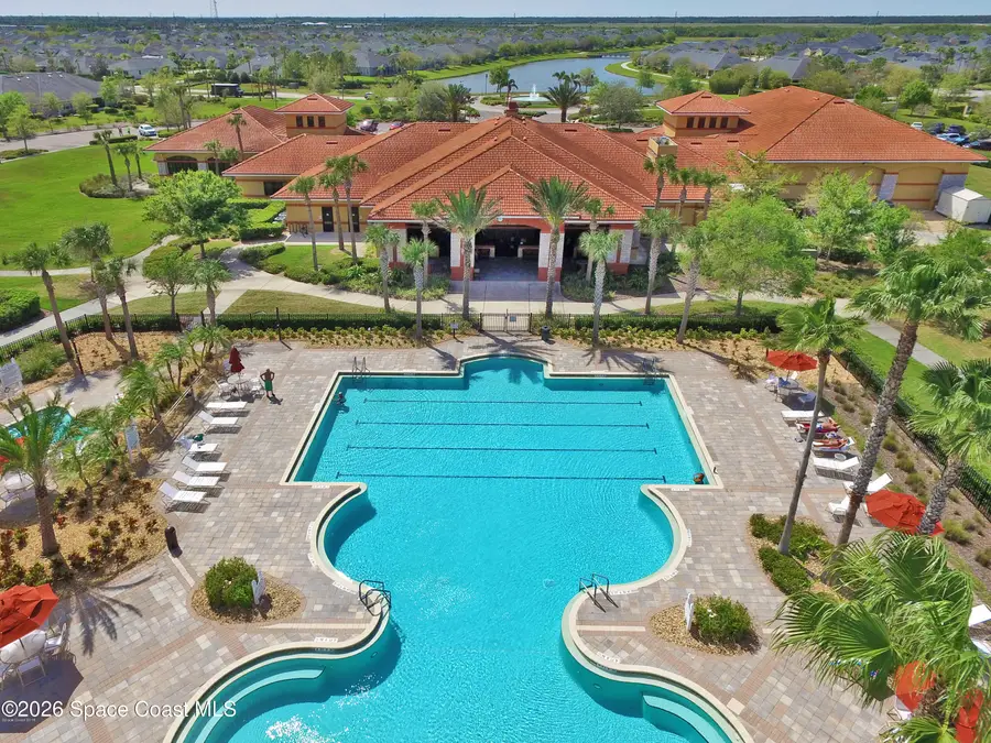 6468 Van Ness Drive, Melbourne, FL 32940 - #2