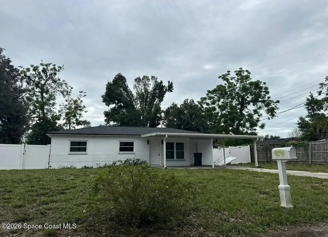 738 Venetian Avenue, Lakeland, FL 33801 - #1