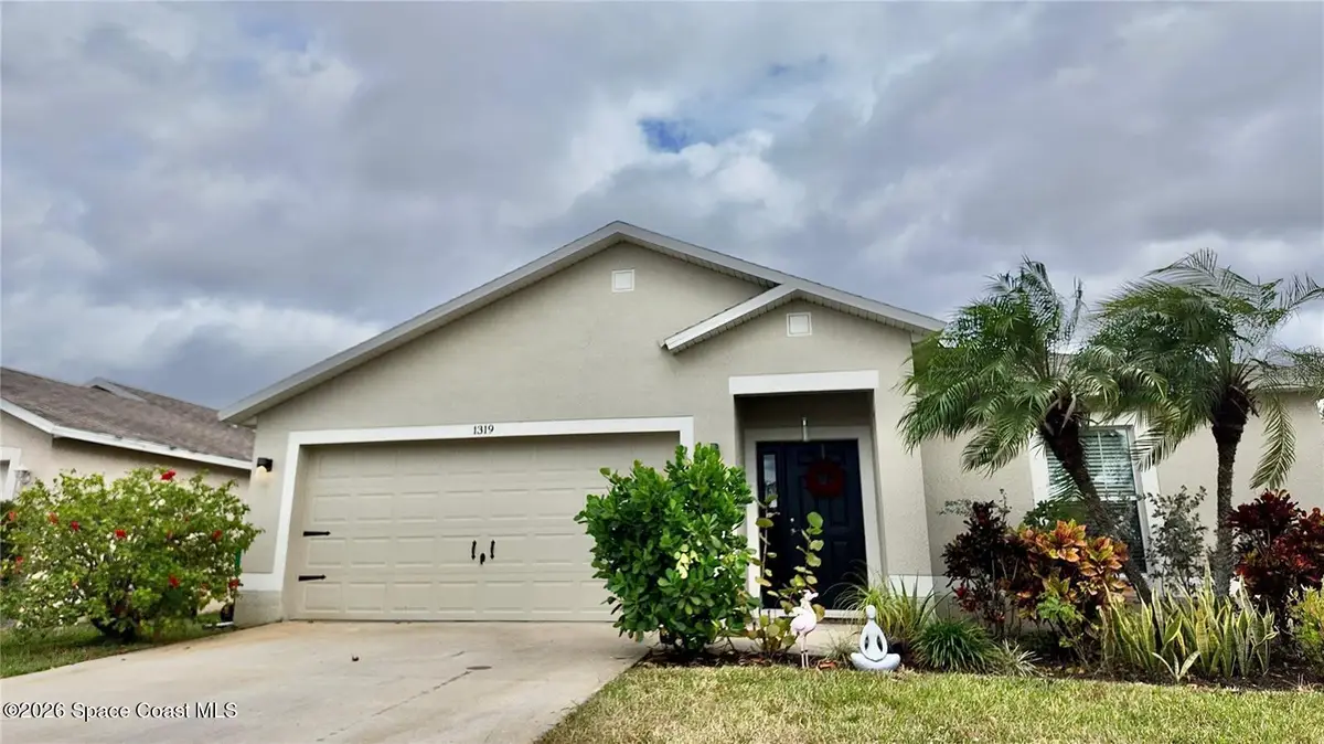 1319 Tarton Way, Cocoa, FL 32926 - #1