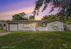 380 Delespine Avenue, Titusville, FL 32780