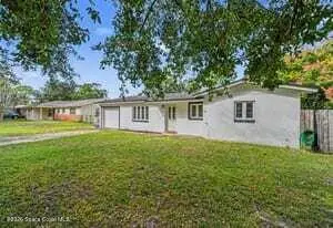 380 Delespine Avenue, Titusville, FL 32780 - #3