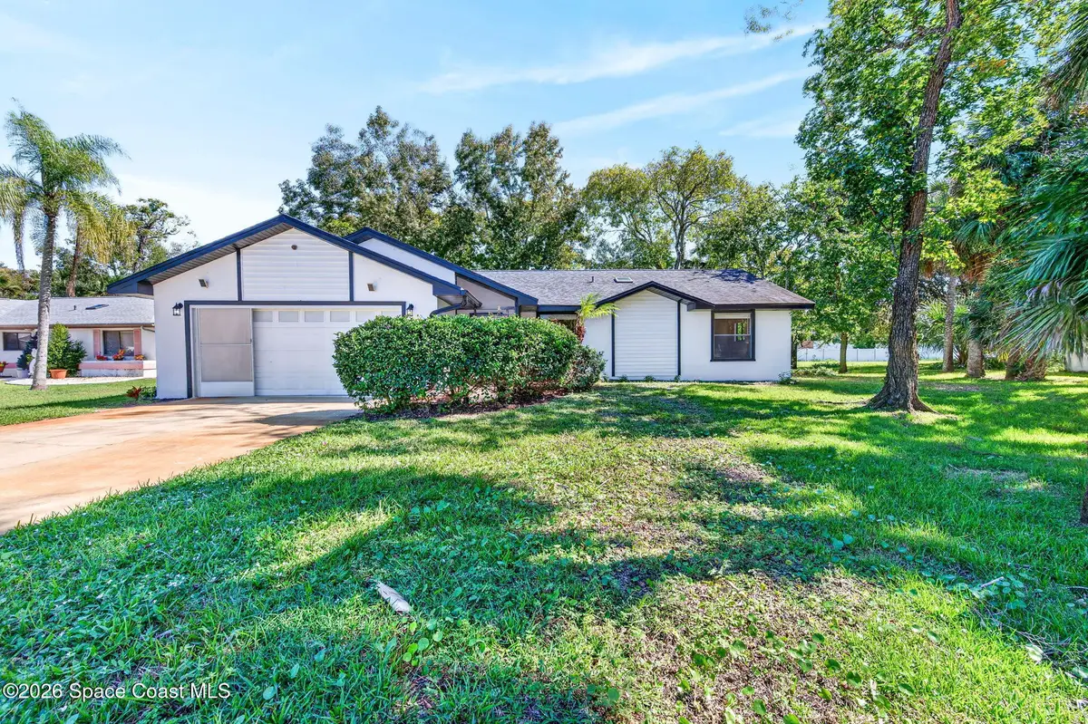 4435 Westlake Drive, Titusville, FL 32780 - #1