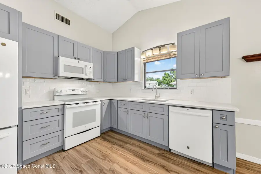 4435 Westlake Drive, Titusville, FL 32780 - #2