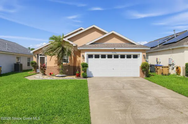 4535 Oakbrook Court, Kissimmee, FL 34746