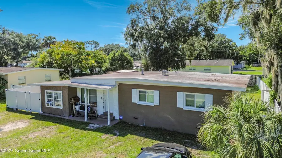 1180 Titus Avenue, Titusville, FL 32796 - #2