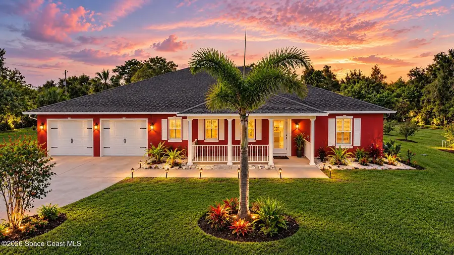 3120 Corey Road, Malabar, FL 32950 - #2