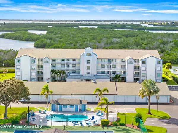 540 S Brevard Avenue #443, Cocoa Beach, FL 32931