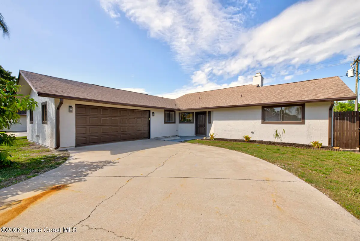 3620 Sawgrass Drive, Titusville, FL 32780 - #1