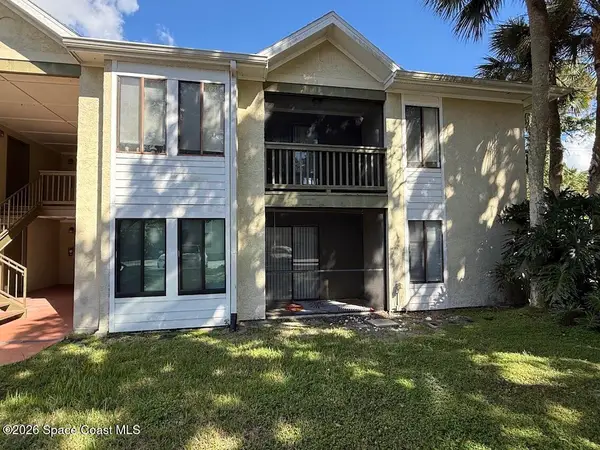 3515 Sable Palm Lane #A, Titusville, FL 32780