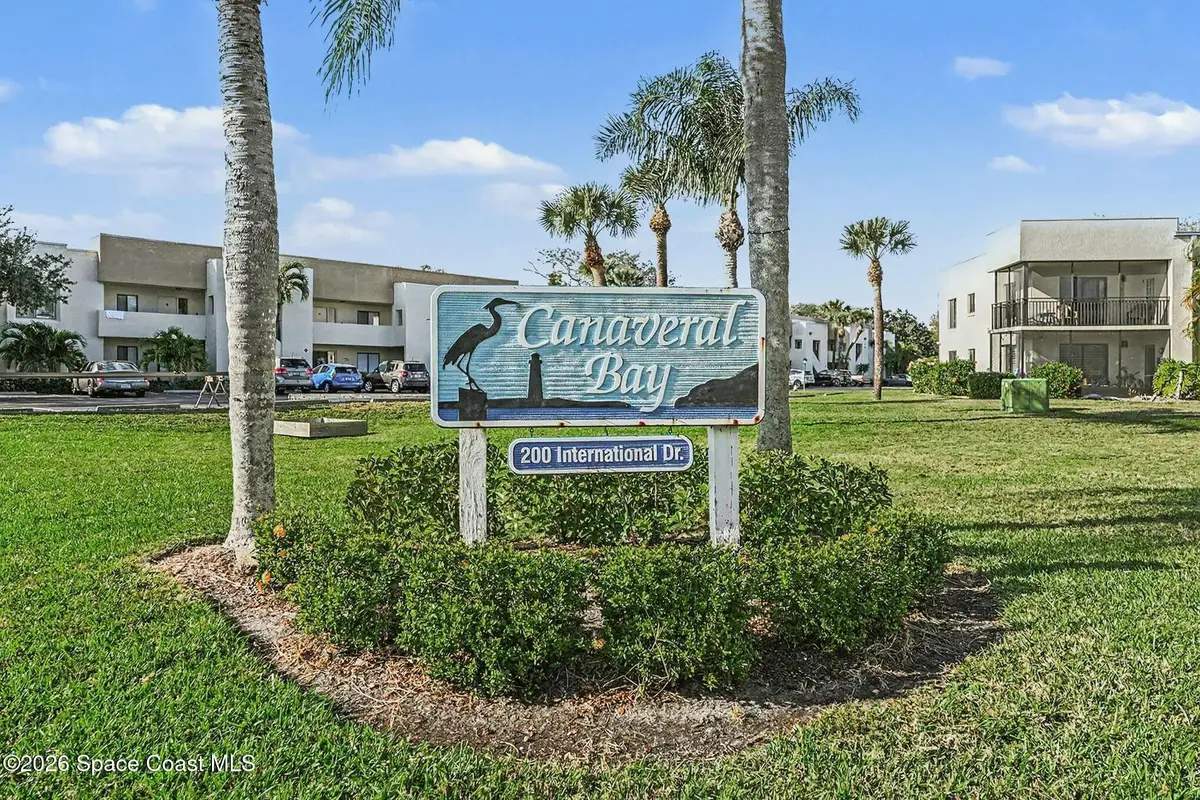 200 International Drive #109, Cape Canaveral, FL 32920 - #1