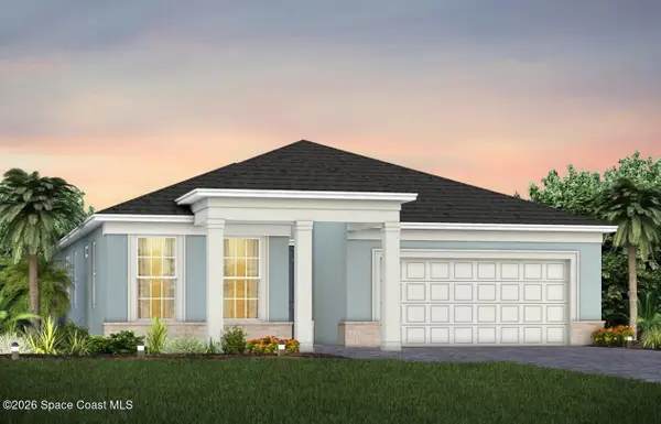 1446 Ridge Tree Drive, Ormond Beach, FL 32174