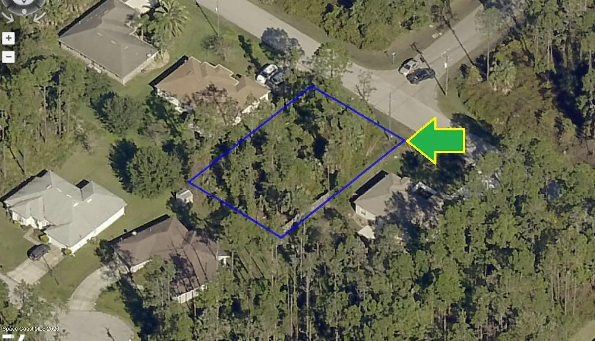 56 Rickenbacker Drive, Palm Coast, FL 32164 - #1