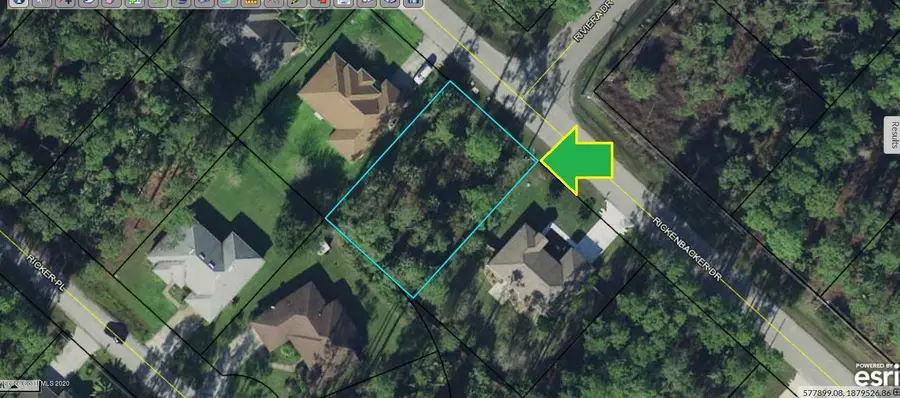 56 Rickenbacker Drive, Palm Coast, FL 32164 - #3