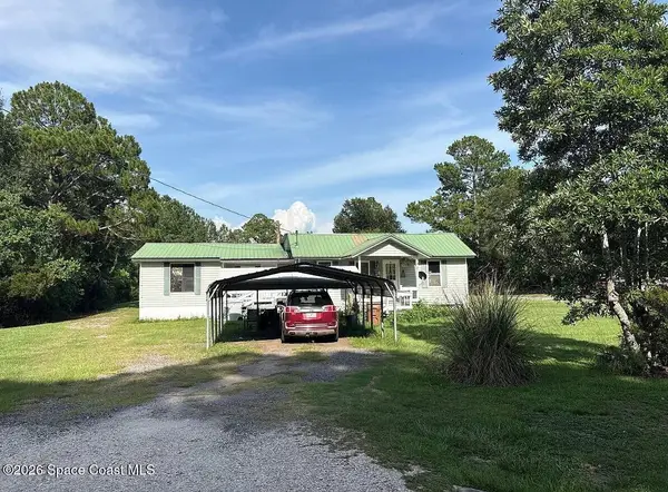 4268 Woodville Road, Milton, FL 32583