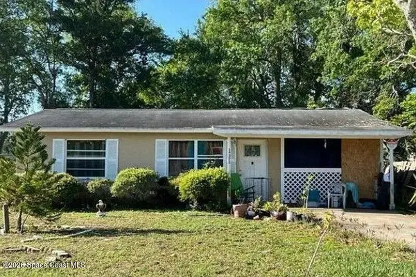 101 Hibiscus Drive, Daytona Beach, FL 32117