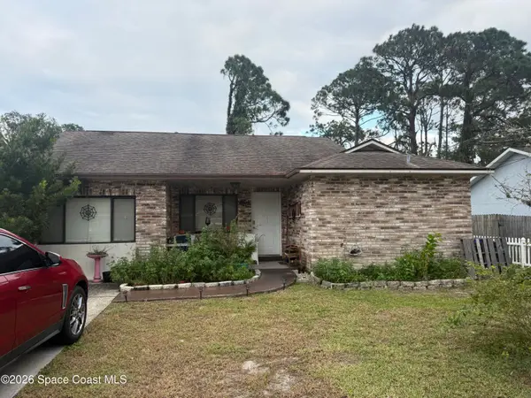 2929 Nordman Avenue, New Smyrna Beach, FL 32168