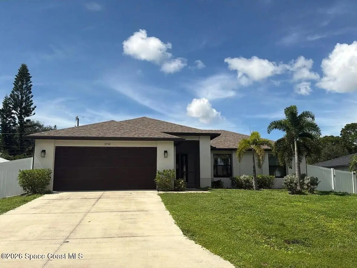3734 SE 3rd Place, Cape Coral, FL 33904 - #1