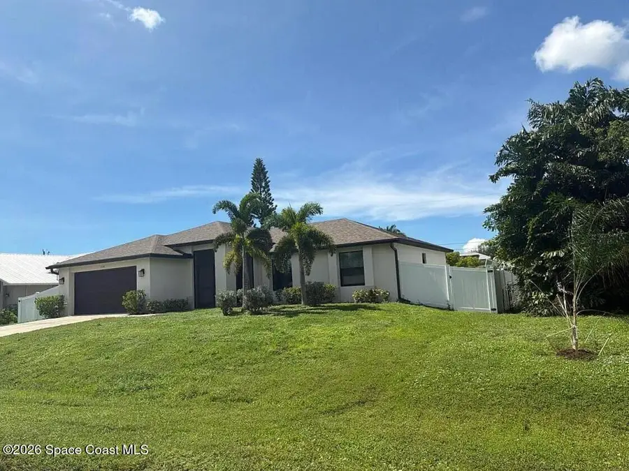 3734 SE 3rd Place, Cape Coral, FL 33904 - #2