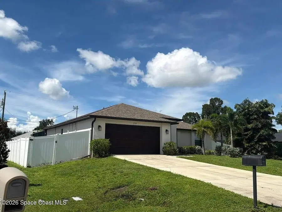 3734 SE 3rd Place, Cape Coral, FL 33904 - #3