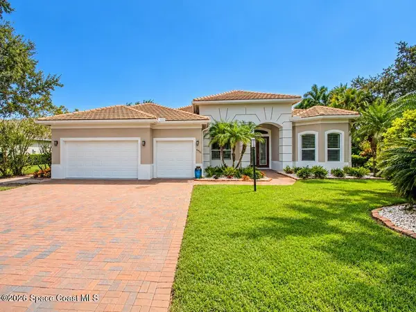 6425 Mcrae Place, Vero Beach, FL 32967