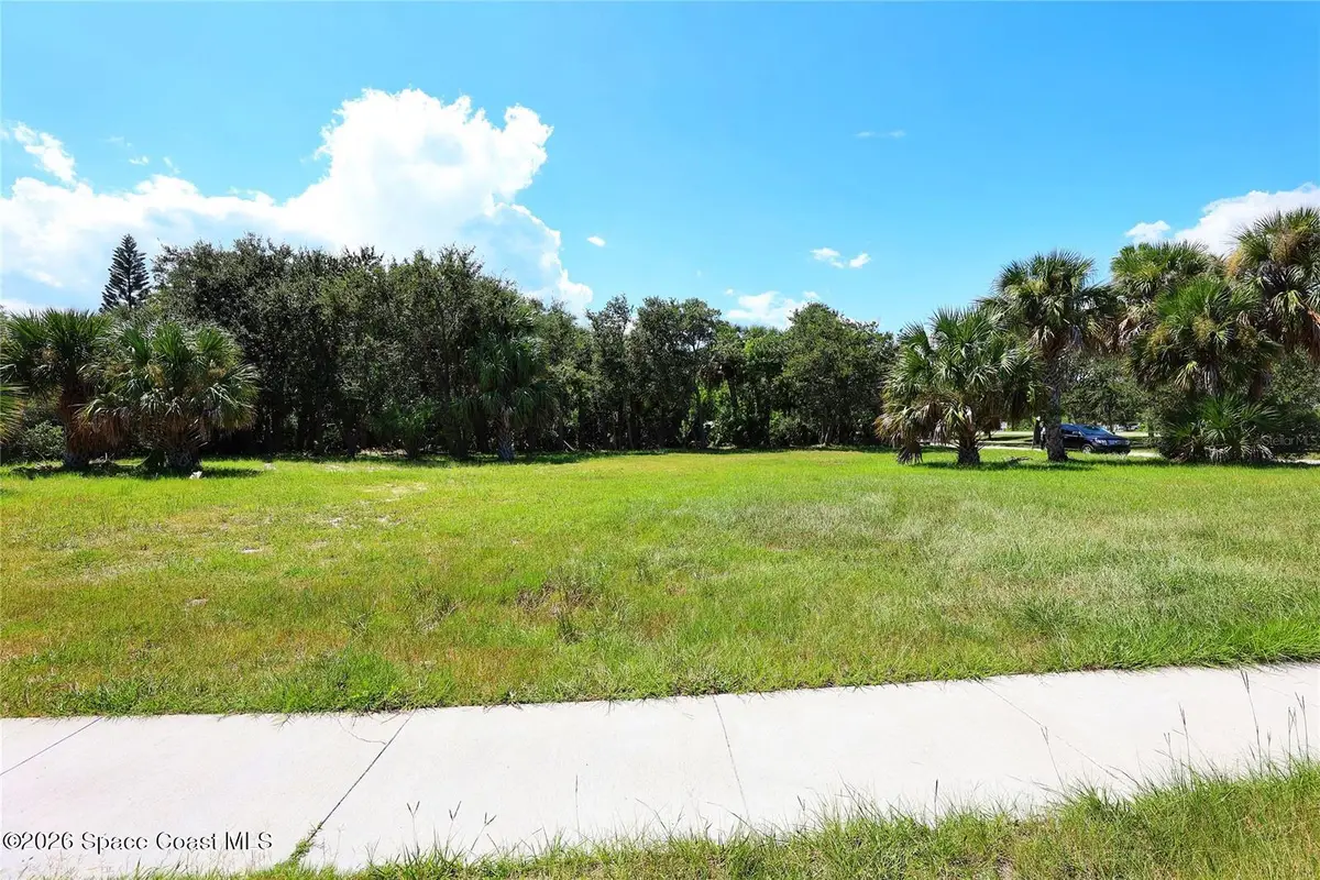 102 N Desoto Drive, New Smyrna Beach, FL 32169 - #1