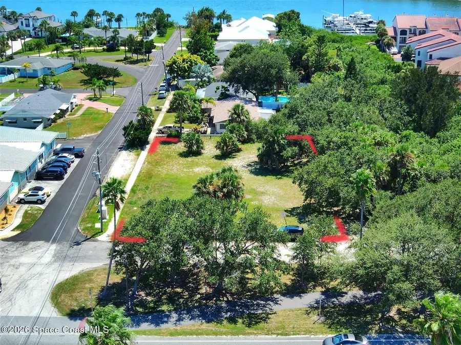 102 N Desoto Drive, New Smyrna Beach, FL 32169 - #3