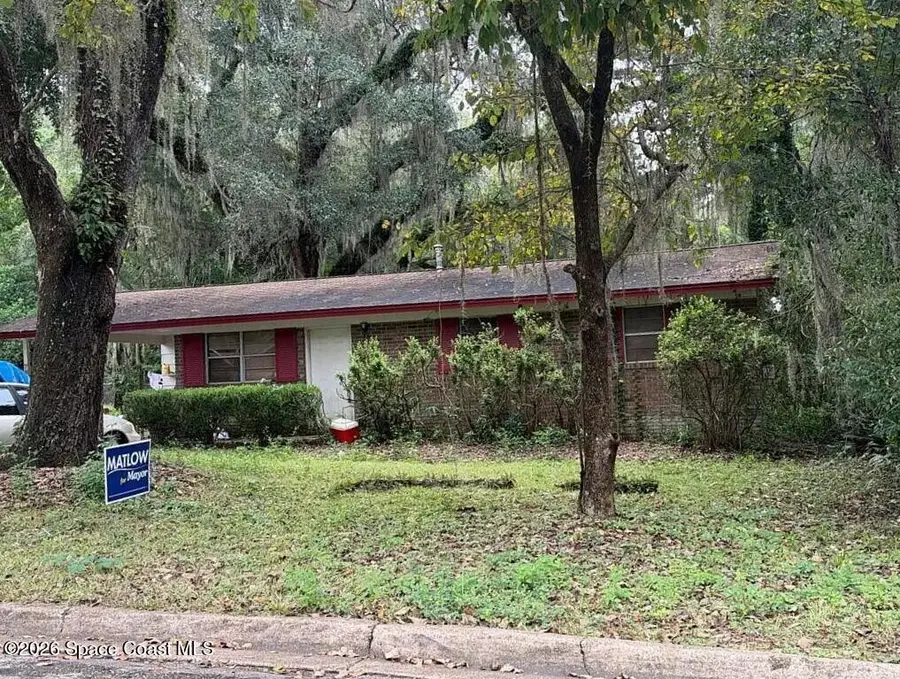 783 Bahama Drive, Tallahassee, FL 32305 - #2