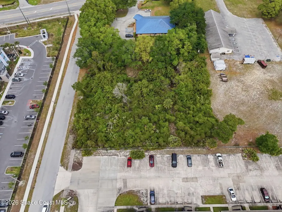 0 University Lane, Cocoa, FL 32922 - #3