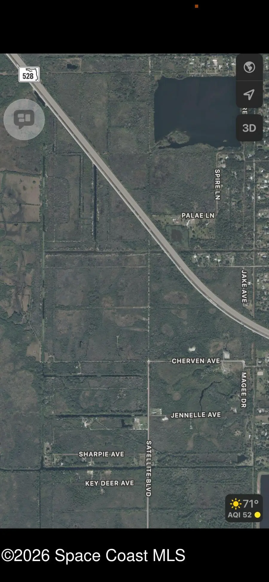 000 Satellite, Cocoa, FL 32926 - #2