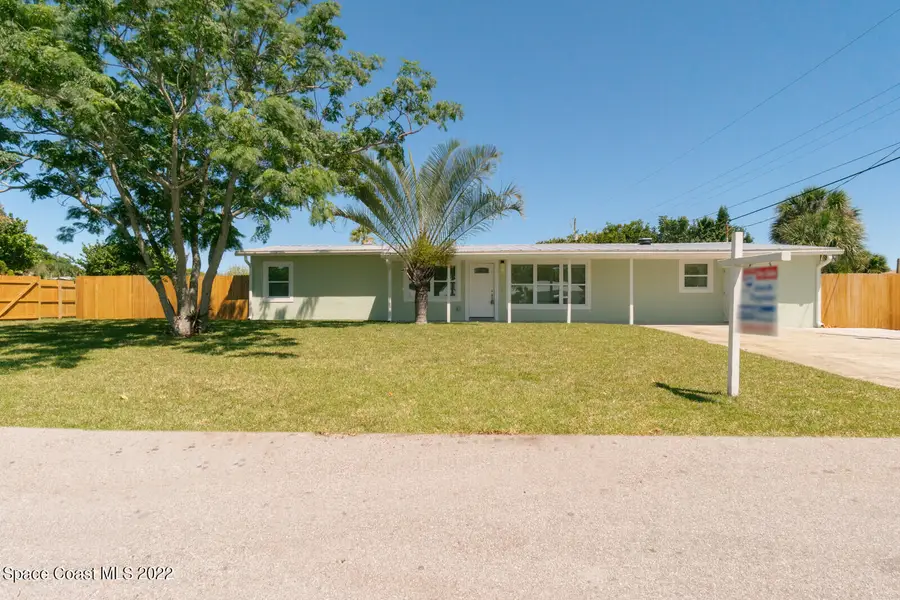 2125 Palm Avenue, Indialantic, FL 32903 - Image #2