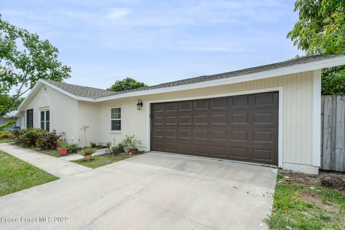 955 Bayberry Lane, Rockledge, FL 32955 - Image #1