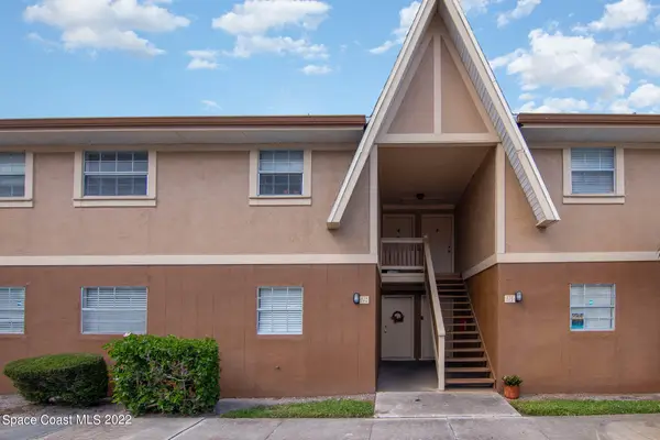 174 Ulster Lane, Melbourne, FL 32935