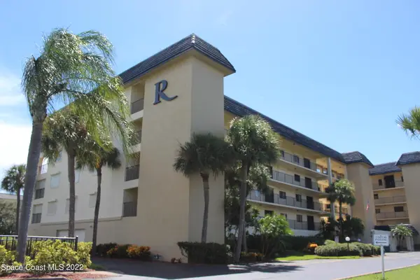 190 Escambia Lane #402, Cocoa Beach, FL 32931