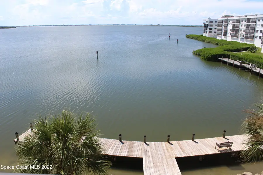 190 Escambia Lane #402, Cocoa Beach, FL 32931 - Image #2