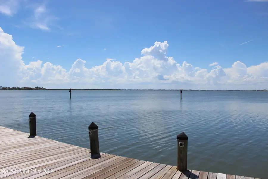 190 Escambia Lane #402, Cocoa Beach, FL 32931 - Image #3