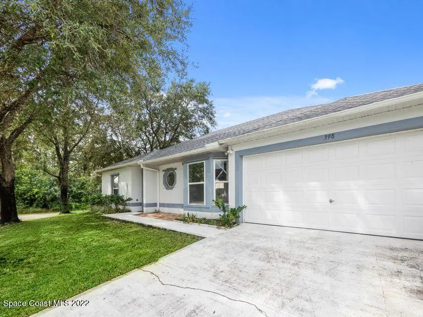 398 Taunton Road Sw, Palm Bay, FL 32908 - Image #2