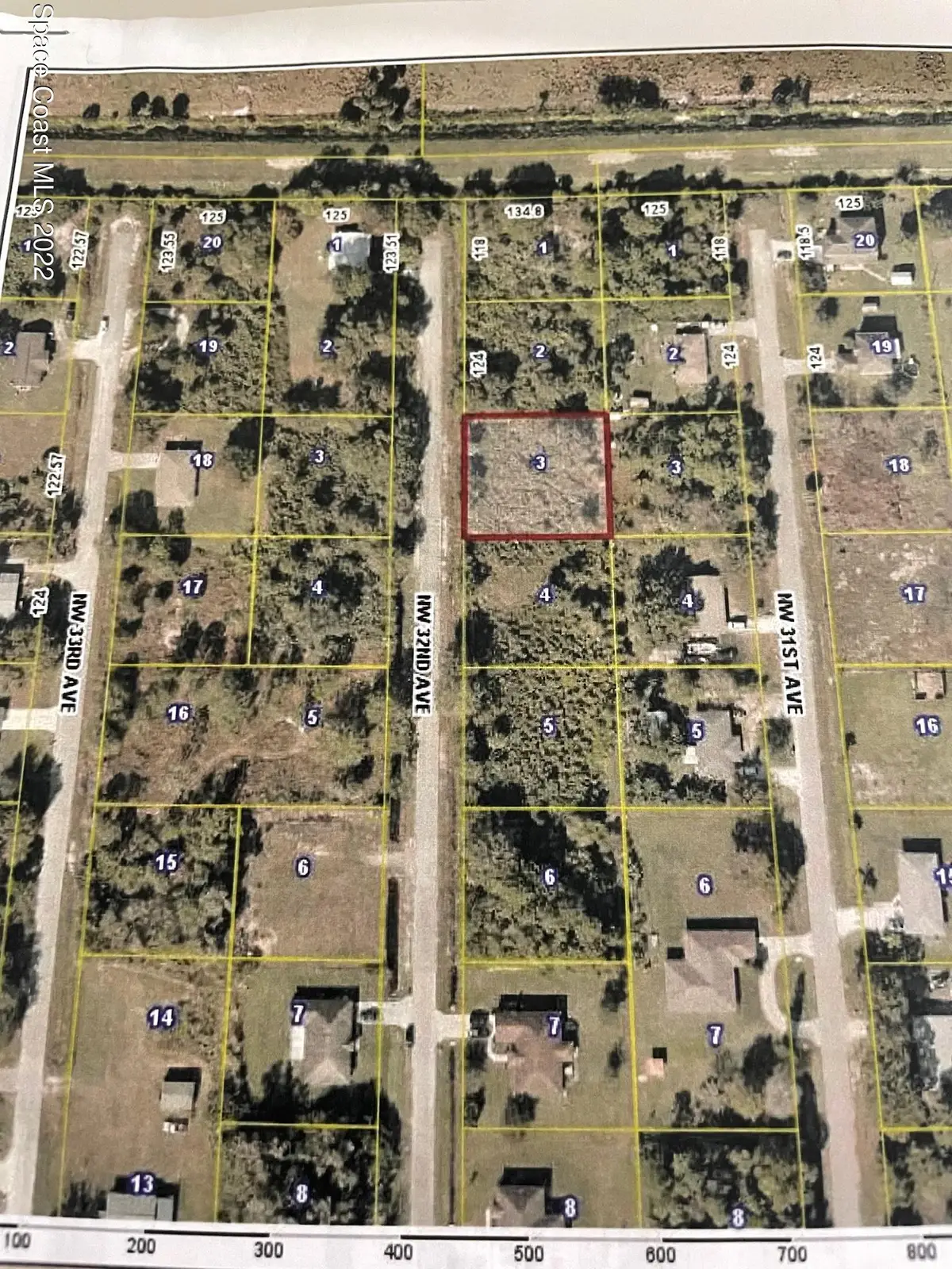 3886 NW 32nd Avenue, Okeechobee, FL 34972 - Image #1