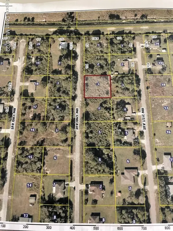 3886 NW 32nd Avenue, Okeechobee, FL 34972