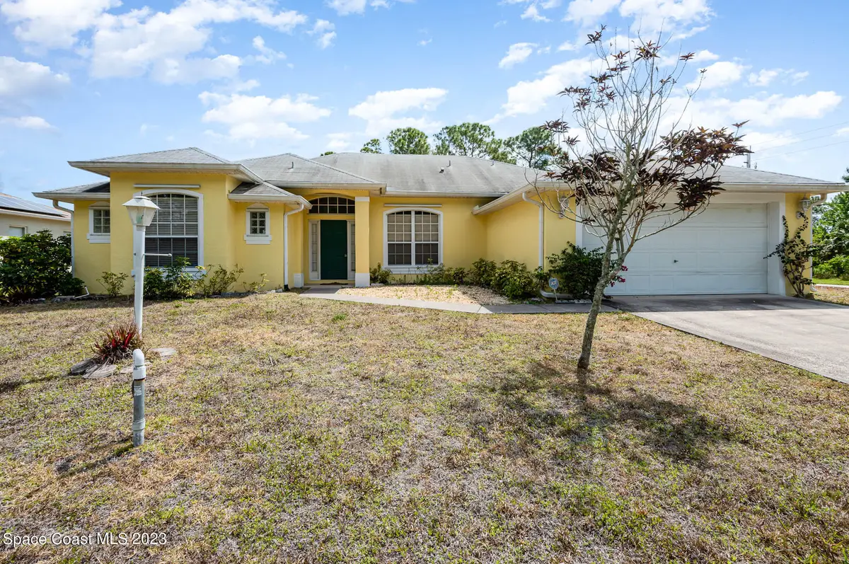 3197 Slama Avenue Se, Palm Bay, FL 32909 - #1