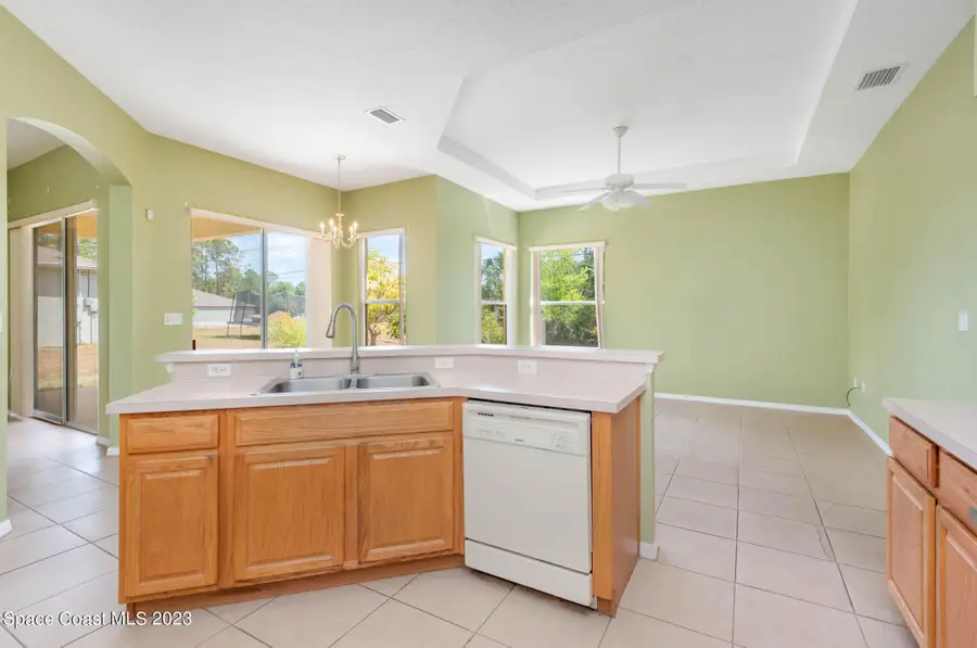 3197 Slama Avenue Se, Palm Bay, FL 32909 - #2