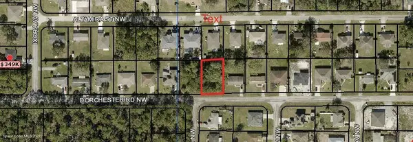 1143 Dorchester Road Nw, Palm Bay, FL 32907