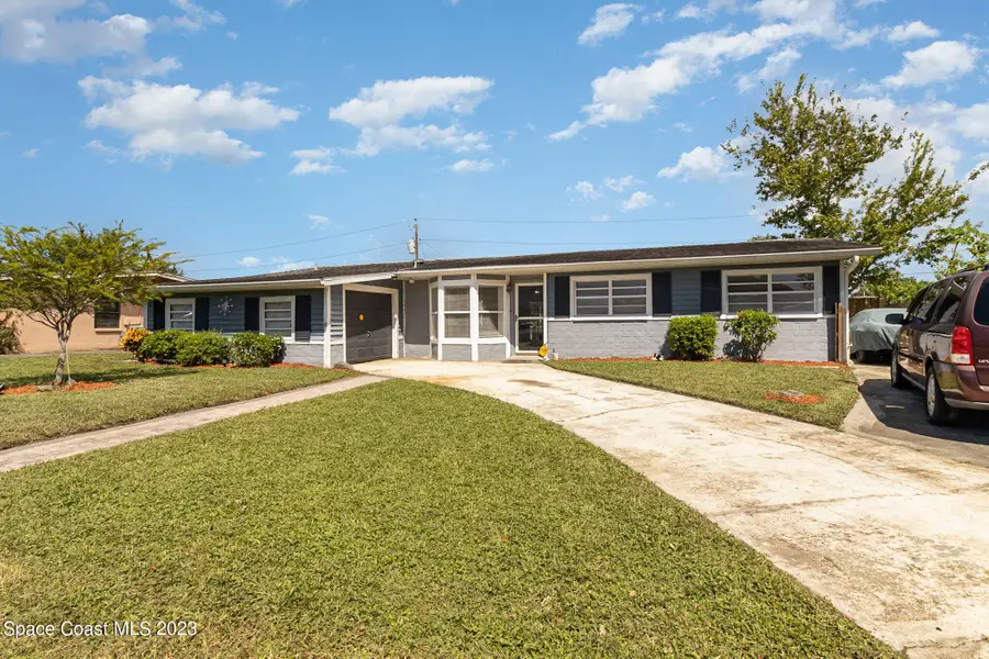 1948 Wallace Avenue, Melbourne, FL 32935 - Image #2