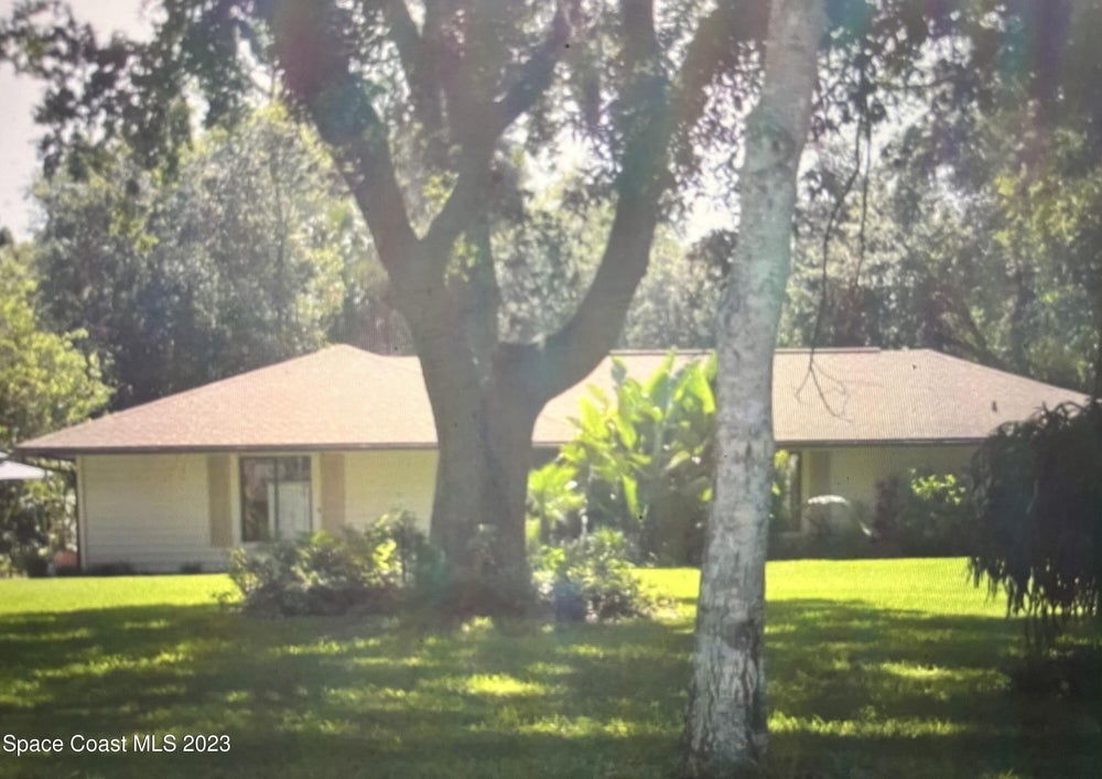 2293 Cox Road, Cocoa, FL 32926 BHGRE