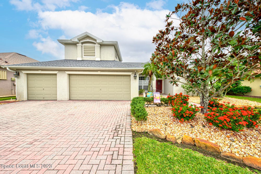 185 Brandy Creek Circle Se, Palm Bay, FL 32909 BHGRE