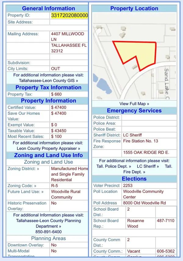 Property