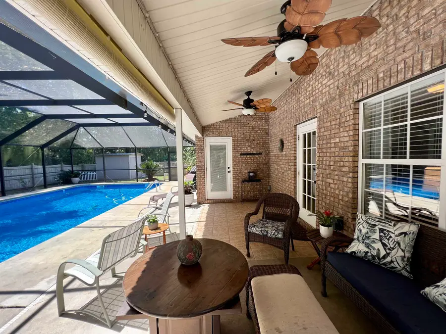 5735 Sioux Drive, Tallahassee, FL 32317 - #3