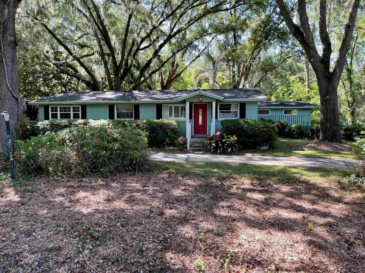 1921 Longview Dr, Tallahassee, FL 32303 - #1