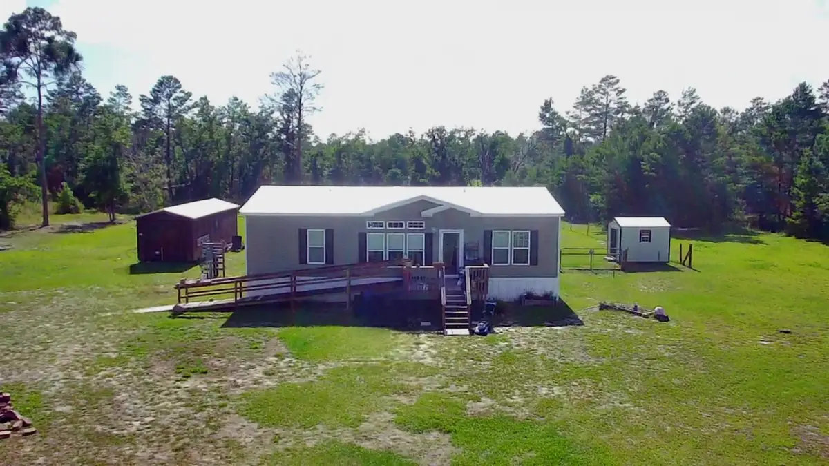 15963 Blue Crab Drive, Perry, FL 32348 - #1