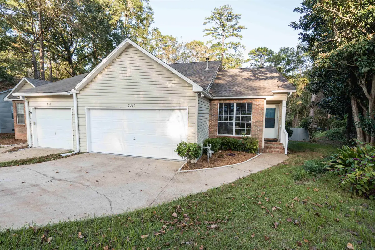 7219 Jaffrey Court, Tallahassee, FL 32312 - Image #1